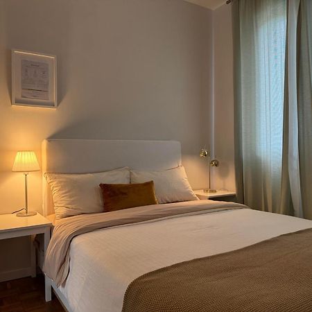 La Villa Simax - 2 Lovely Rooms With Shared Bathroom Cormeilles-en-Parisis Ngoại thất bức ảnh